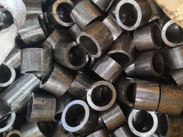 青海切割无缝钢管