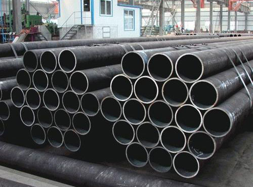 青海35#无缝钢管