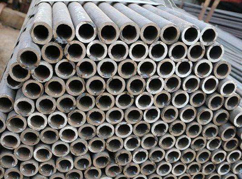 青海10#无缝钢管