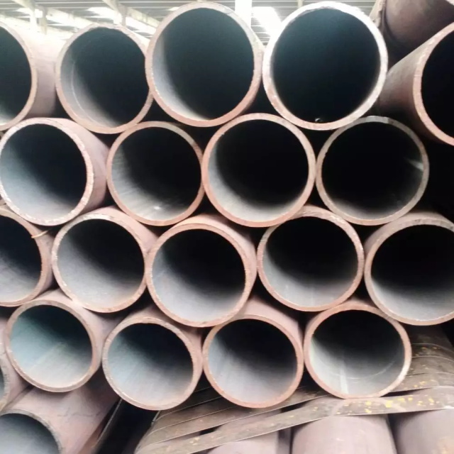 青海35#合金无缝钢管