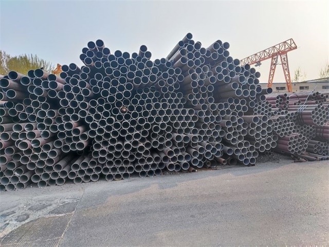 青海40cr小口径无缝钢管