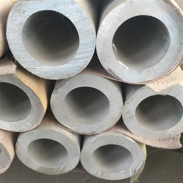 青海10#合金无缝钢管
